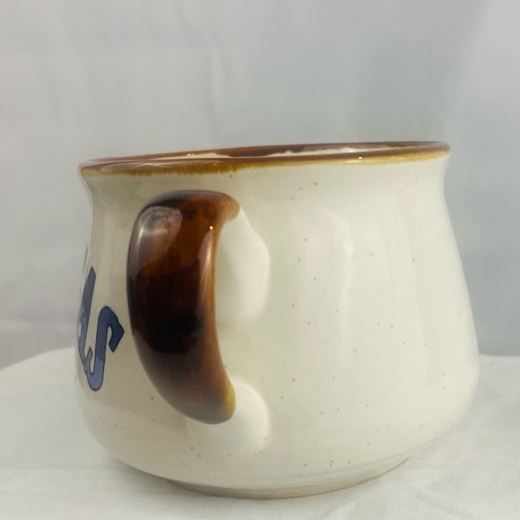 Las Vegas soup mug. - Picture 2 of 3